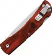 Bear & Son Lockback Rosewood BC238LR