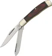 Bear & Son Little Trapper Rosewood - BC254