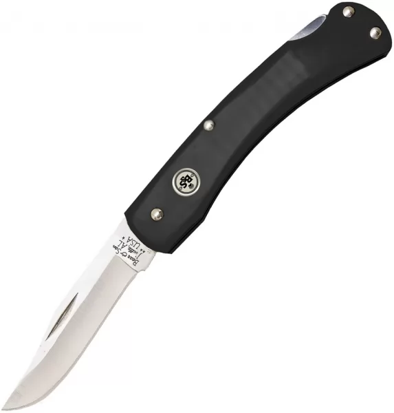 Bear and Son Lockback Delrin BC305
