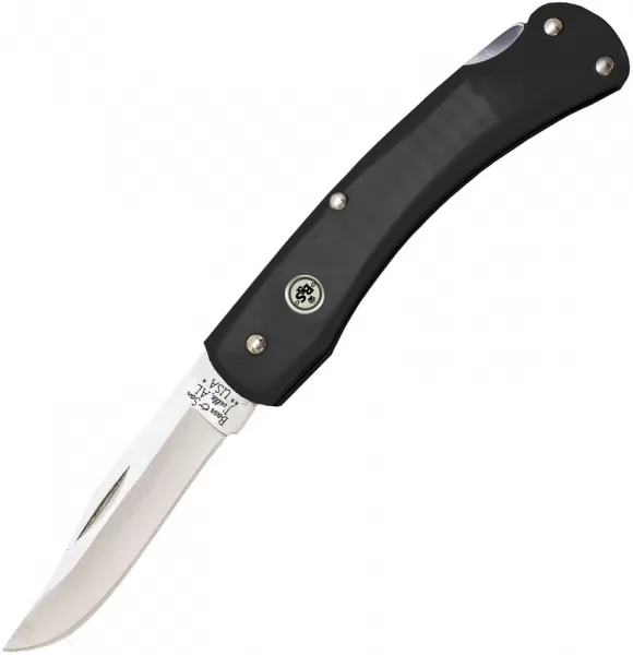 Bear and Son Lockback Delrin BC397