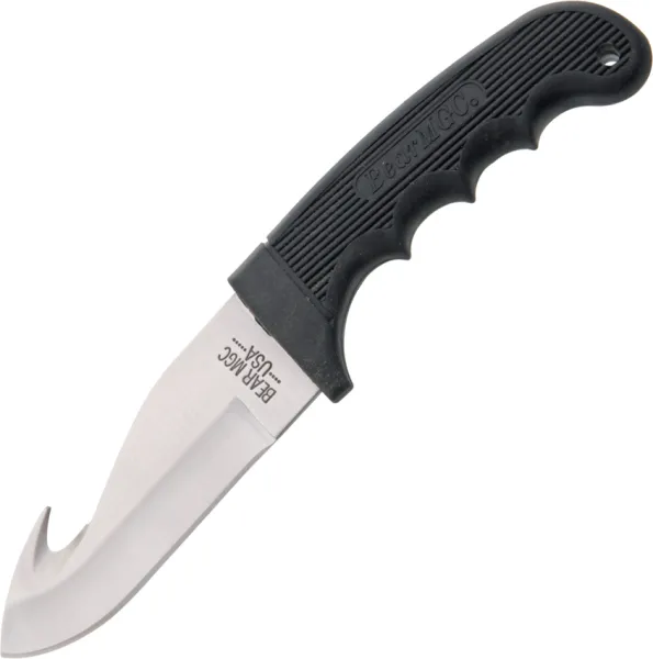 Bear & Son Guthook Hunter Knives BC444