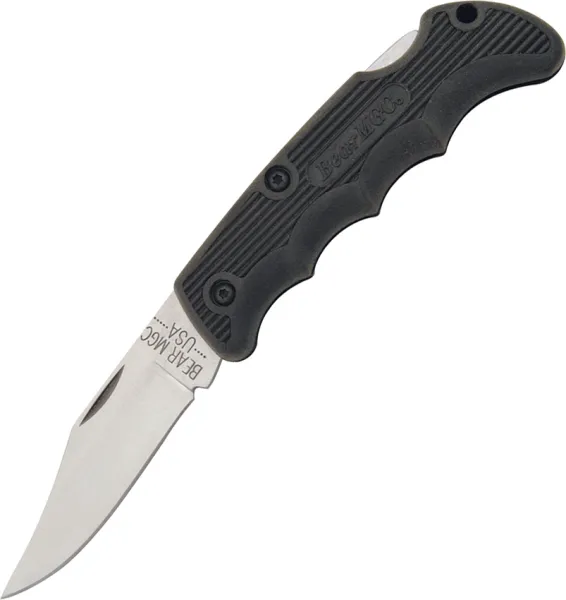 Bear & Son Lockback Knives BC445