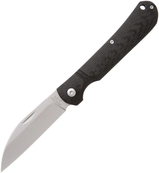 Bear & Son Slip Joint CF BC484CF