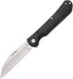 Bear & Son Wharncliffe Slip Joint Black - BC484GB