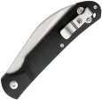 Bear and Son Wharncliffe Slip Joint Black BC484GB