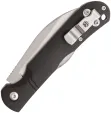 Bear & Son Lockback Black G10 BC484LGB