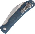 Bear & Son Wharncliffe Slip Joint Blue BC484MB