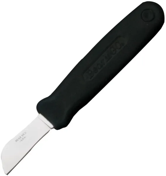 Bear and Son Cushion Grip Knives BC486