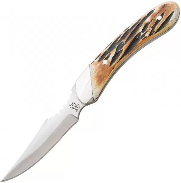 Bear and Son Caper Genuine India Stag Bone BC5009