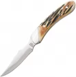 Bear & Son Caper Genuine India Stag Bone - BC5009