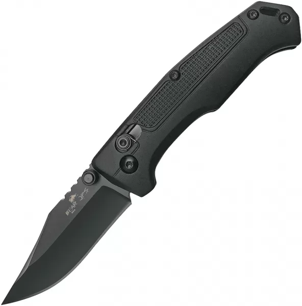 Bear Ops Rancor IV Slide Lock Clip knives BC500AIBKB
