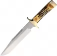 Bear & Son Freedom Fighting Bowie - BC503