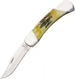 Bear & Son Lockback India Stag Bone - BC505