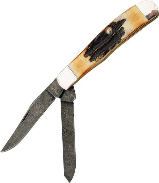 Bear & Son Mini Trapper Knives BC507D