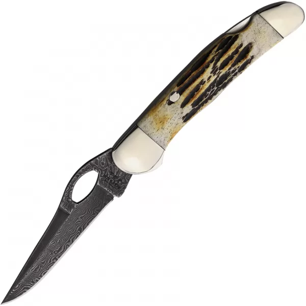 Bear and Son Cowhand Lockback BC5150LD
