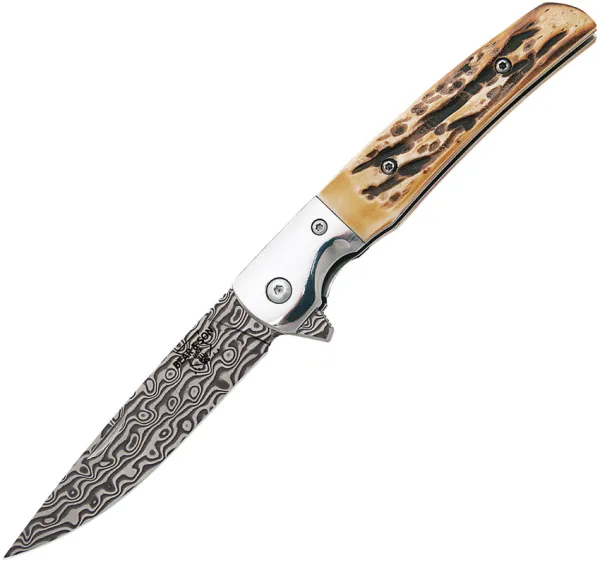 Bear & Son Rancher Sideliner BC521D