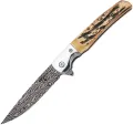 Bear & Son Rancher Sideliner - BC521D