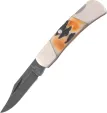 Bear & Son Executive Lockback - BC526D