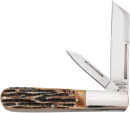 Bear & Son Large Barlow India Stag Bone - BC5280