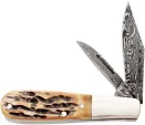Bear & Son Baby Barlow India Stag Bone - BC5281D12
