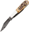Bear & Son Baby Barlow India Stag Bone BC5281D12