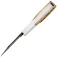 Bear & Son Baby Barlow India Stag Bone BC5281D12