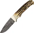 Bear & Son Drop Point Skinner - BC548D