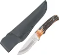 Bear & Son Pro Skinner Stag Bone - BC549