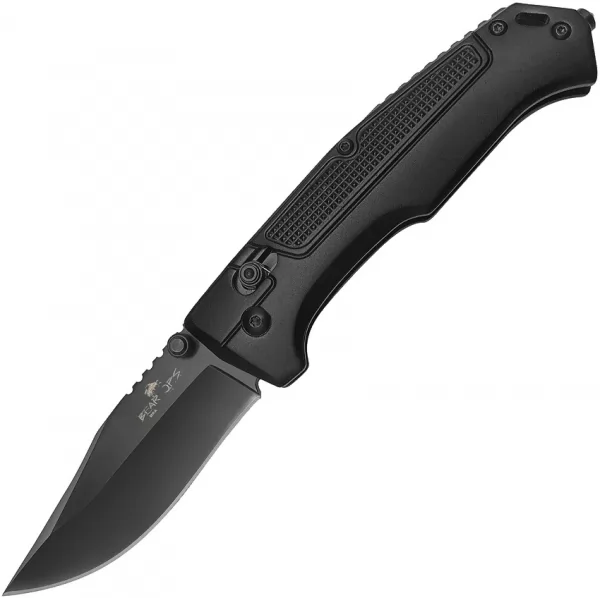 Bear Ops Rancor IV Slide Lock Clip knives BC550AIBKB
