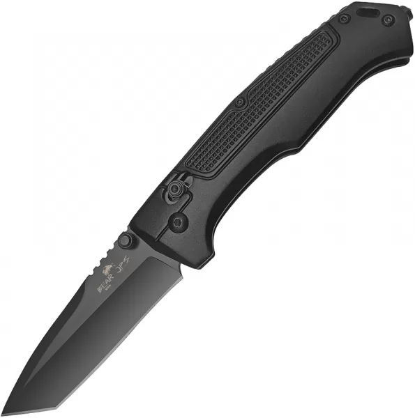 Bear Ops Rancor IV Slide Lock Tanto knives BC560AIBKB