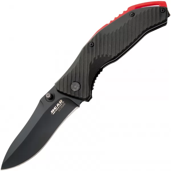 Bear Edge Sideliner Linerlock A-O BC61103
