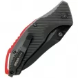 Bear Edge Sideliner Linerlock A-O BC61103
