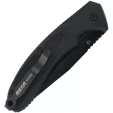 Bear Edge Sideliner Linerlock Black A-O BC61106