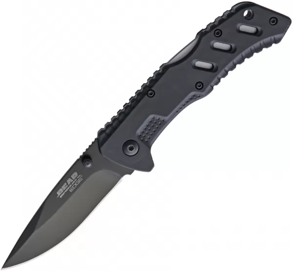 Bear Edge Lockback A-O BC61117