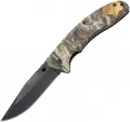 Bear Edge Camo Linerlock A/O - BC61119