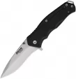 Bear Edge Sideliner Linerlock G10 - BC61124B