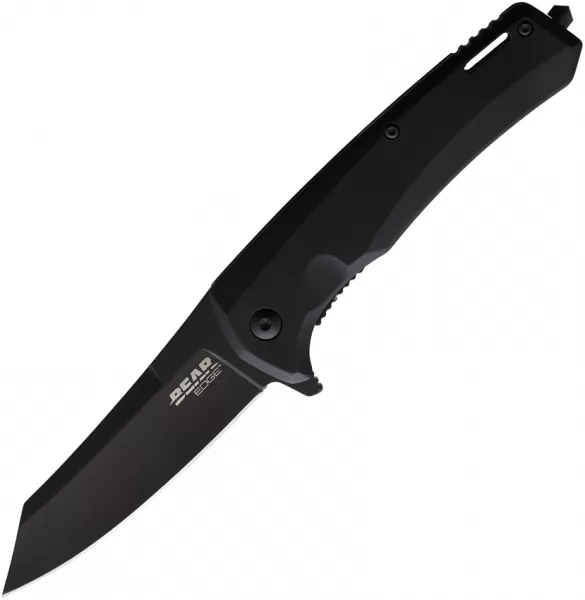 Bear and Son Sideliner Linerlock Black BC61127
