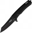 Bear & Son Sideliner Linerlock Black - BC61127