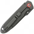 Bear Edge Slimline Framelock A-O BC61128