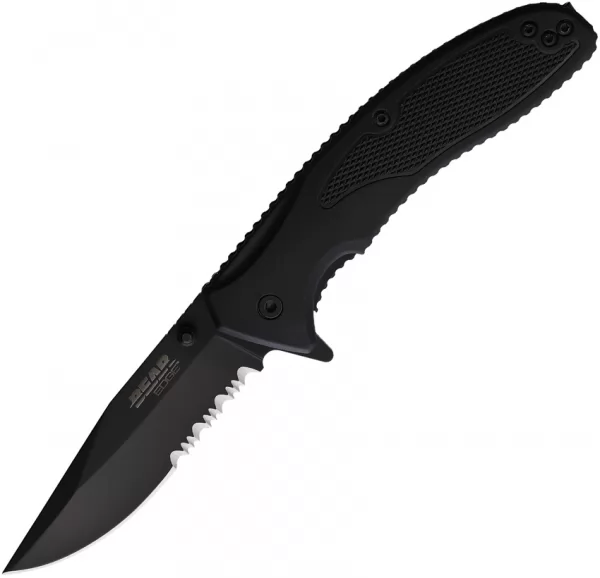 Bear & Son Sideliner Linerlock Zytel BC61130