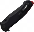 Bear & Son Linerlock Black A-O BC61131
