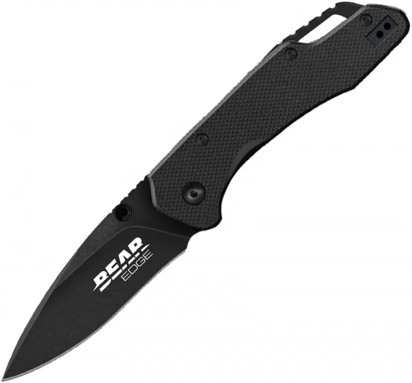 Bear Edge Linerlock A-O BC61502