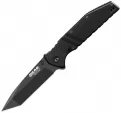 Bear Edge Linerlock A/O Tanto - BC61503