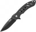 Bear Edge Brisk Framelock Black - BC61511