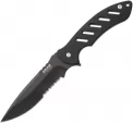Bear Edge Brisk Framelock Black - BC61517