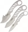 Bear Edge 3-Piece Game Set with Sheath - BC61520