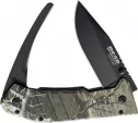 Bear Edge Gut and Skin Sideliner Lock - BC61522