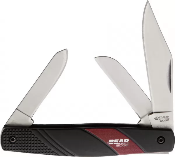 Bear Edge Stockman Aluminum BC61533