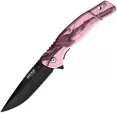 Bear & Son Brisk 2.0 Linerlock Realtree - BC61536
