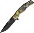 Bear & Son Brisk 2.0 Linerlock A/O RT Ed - BC61537
